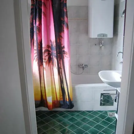 Апартаменты Super Gunstige 72 M² Wohnung, 3