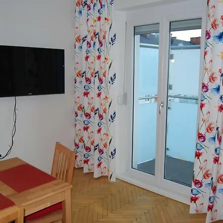 Апартаменты Super Gunstige 72 M² Wohnung, 3 Грац