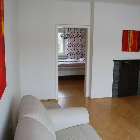 Super Gunstige 72 M² Wohnung, 3 Апартаменты *