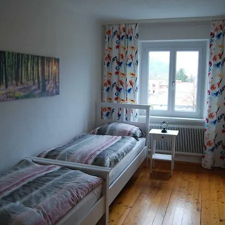 Апартаменты Super Gunstige 72 M² Wohnung, 3 Грац