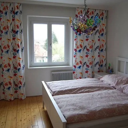 Super Gunstige 72 M² Wohnung, 3 Апартаменты