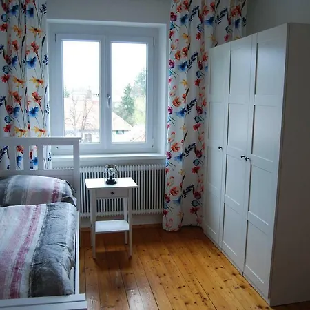 Апартаменты Super Gunstige 72 M² Wohnung, 3 *